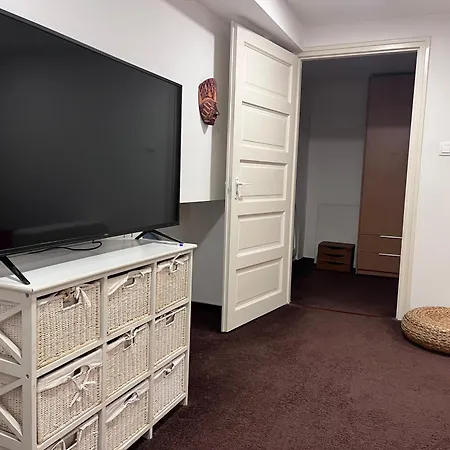 Apartman Vőrősmarty Budapest