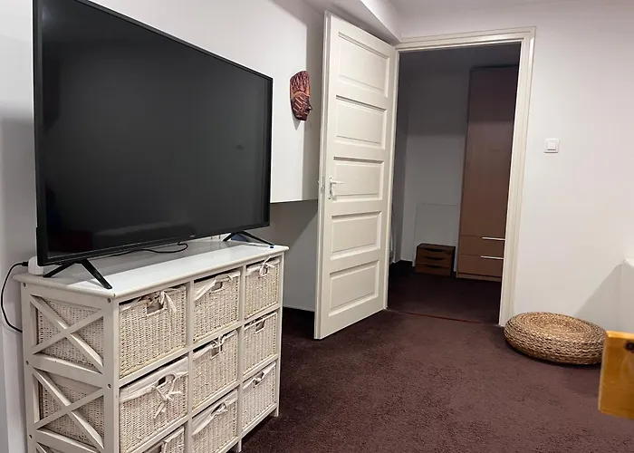 Apartman Vőrősmarty Budapest