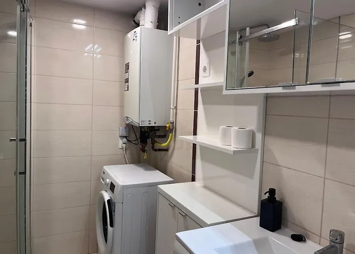 Vorosmarty Apartament