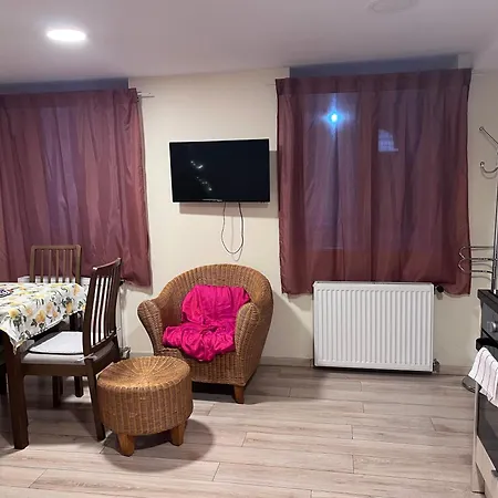 Vorosmarty Appartement *