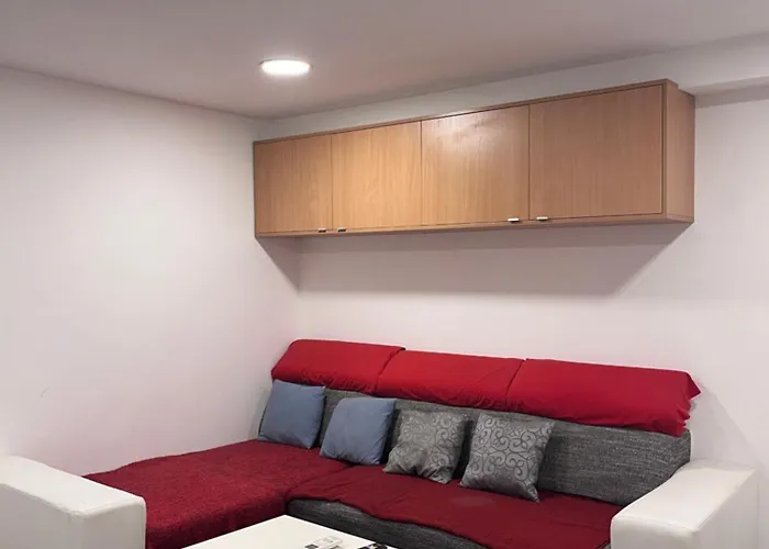 Vorosmarty Appartement Budapest